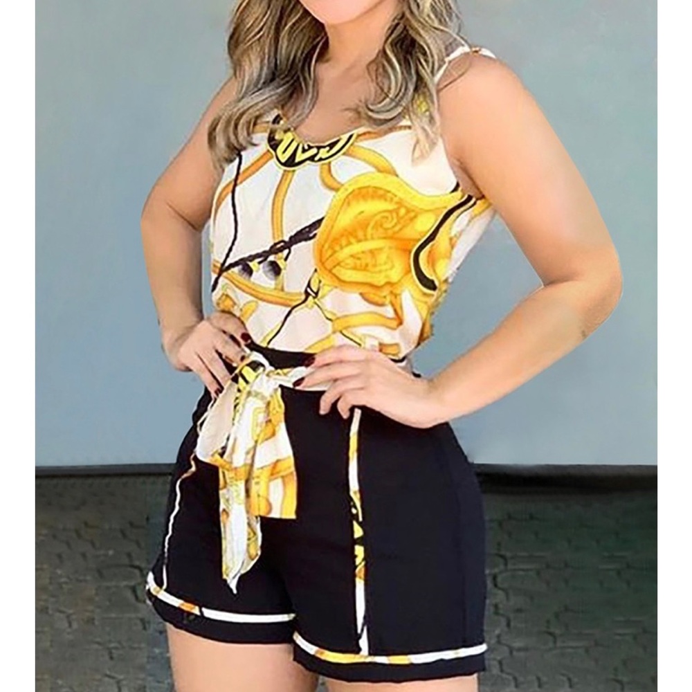 CBR Romper - Brand New!